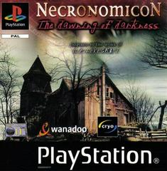 Necronomicon The Dawning of Darkness PAL Playstation Prices