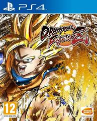 Dragon Ball FighterZ PAL Playstation 4 Prices
