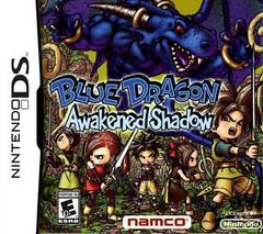 Blue Dragon: Awakened Shadow Nintendo DS Prices