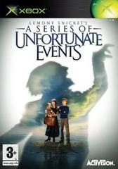 Lemony Snicket's A Series of Unfortunate Events PAL Xbox Prices