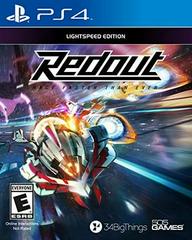 Redout Playstation 4 Prices
