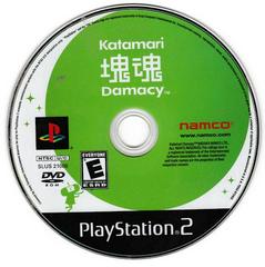 Game Disc | Katamari Damacy Playstation 2