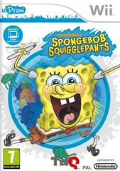 SpongeBob SquigglePants PAL Wii Prices