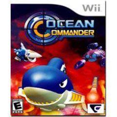 Ocean Commander Wii Prices