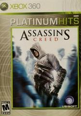 Assassin's Creed [Platinum Hits] Xbox 360 Prices