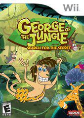 George of the Jungle and the Search for the Secret Wii Prices