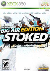 Stoked Big Air Edition Xbox 360 Prices