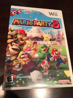 Mario Party 8 photo