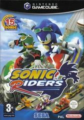 Sonic Riders PAL Gamecube Prices