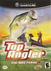 Top Angler Gamecube Prices