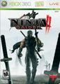 Ninja Gaiden II | Xbox 360