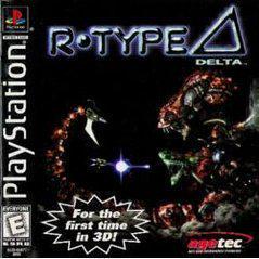 R-Type Delta Playstation Prices