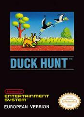 Duck Hunt PAL NES Prices