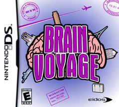 Brain Voyage Nintendo DS Prices