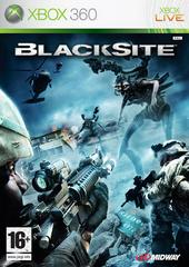 BlackSite PAL Xbox 360 Prices