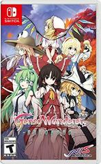 Touhou Genso Wanderer Reloaded Nintendo Switch Prices