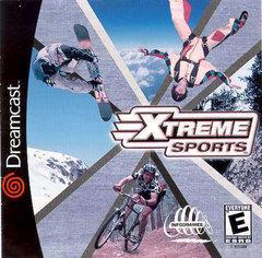 Xtreme Sports Sega Dreamcast Prices