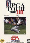 PGA Tour Golf 3 Cover Art