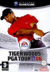 Tiger Woods 2006 PAL Gamecube Prices