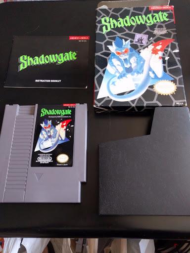 Shadowgate photo