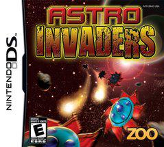 Astro Invaders Nintendo DS Prices
