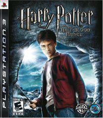 Harry Potter and the Half-Blood Prince Playstation 3 Prices