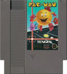 Cartridge | Pac-Man [Tengen Gray] NES