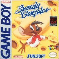 Speedy Gonzales GameBoy Prices