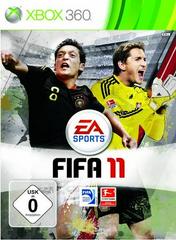 FIFA 11 PAL Xbox 360 Prices