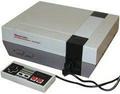 Nintendo NES Console | NES