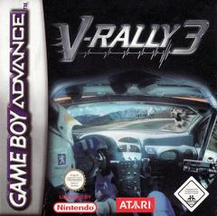 V-Rally 3 Prices PAL GameBoy Advance | Compare Loose, CIB & New Prices