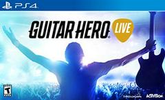 Guitar Hero Live Supreme Party Edition 2 Pack Bundle - PlayStation 4  (PRE-OWNED)