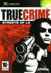True Crime: Streets of LA PAL Xbox Prices