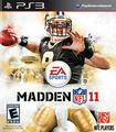Madden NFL 11 | Playstation 3