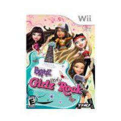 Bratz: Girlz Really Rock! Wii Prices