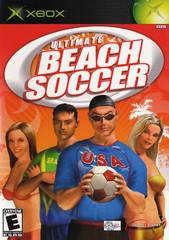 Ultimate Beach Soccer Xbox Prices