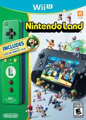 Nintendo Land [Luigi Wii Remote Bundle] Wii U Prices