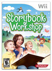 Storybook Workshop Wii Prices