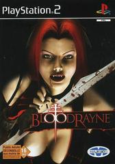 Bloodrayne PAL Playstation 2 Prices