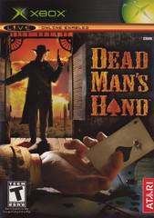 Dead Mans Hand Xbox Prices