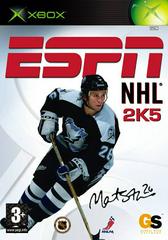 ESPN NHL 2K5 PAL Xbox Prices