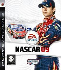 NASCAR 09 PAL Playstation 3 Prices
