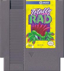 Cartridge | Totally Rad NES