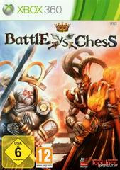 Battle vs. Chess Xbox 360 macOS PC Game Rare Small Promo Poster / Ad Page  Framed