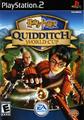 Harry Potter Quidditch World Cup | Playstation 2