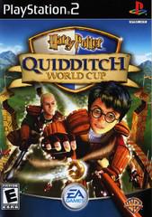 Harry Potter Quidditch World Cup Playstation 2 Prices