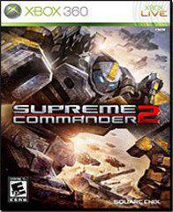 Supreme Commander 2 Xbox 360 Prices