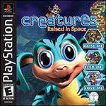 Creatures Raised In Space Playstation Prices