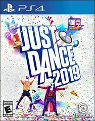 Just Dance 2019 Playstation 4 Prices