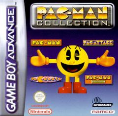 Pac-Man Collection PAL GameBoy Advance Prices